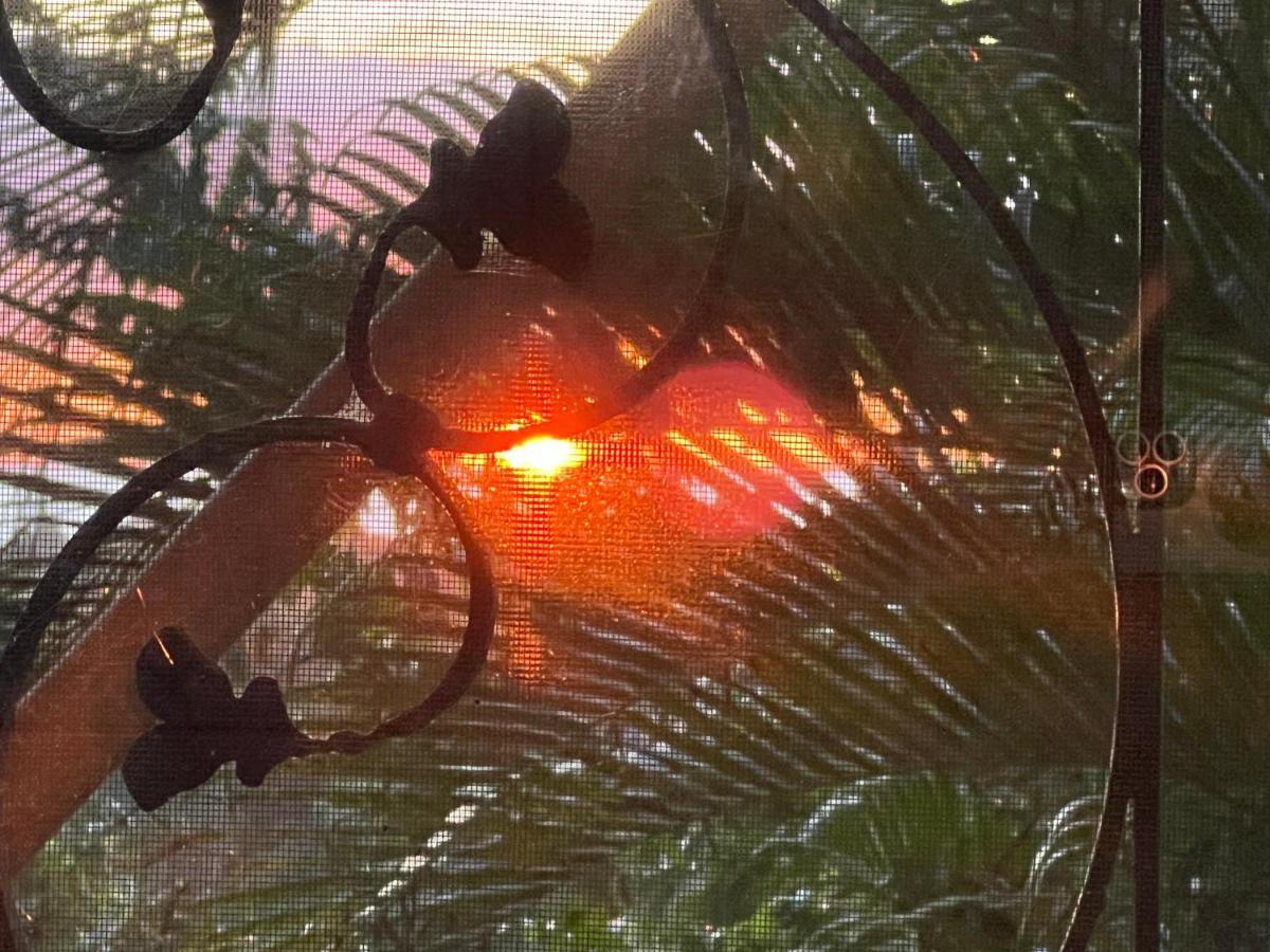 فندق Puesta Del Sol كيبوس المظهر الخارجي الصورة